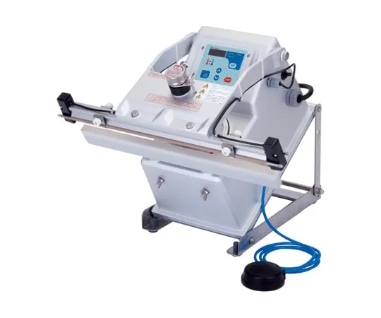 65-0311-95 Electric Sealer for Liquid 1200 W 5 mm Heated on One Side CA-450-5