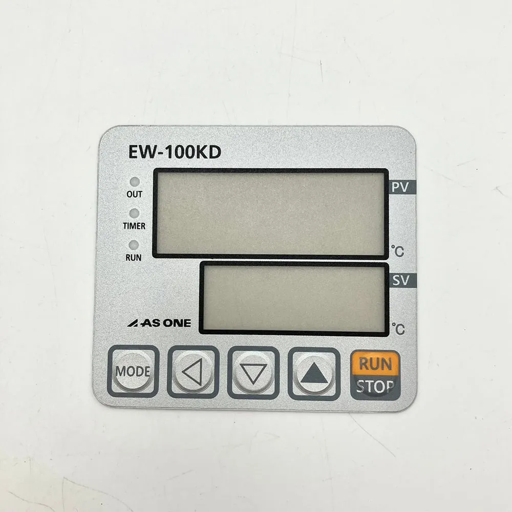 1-2944-02-71 Panel Sheet (For EW-100 KD)