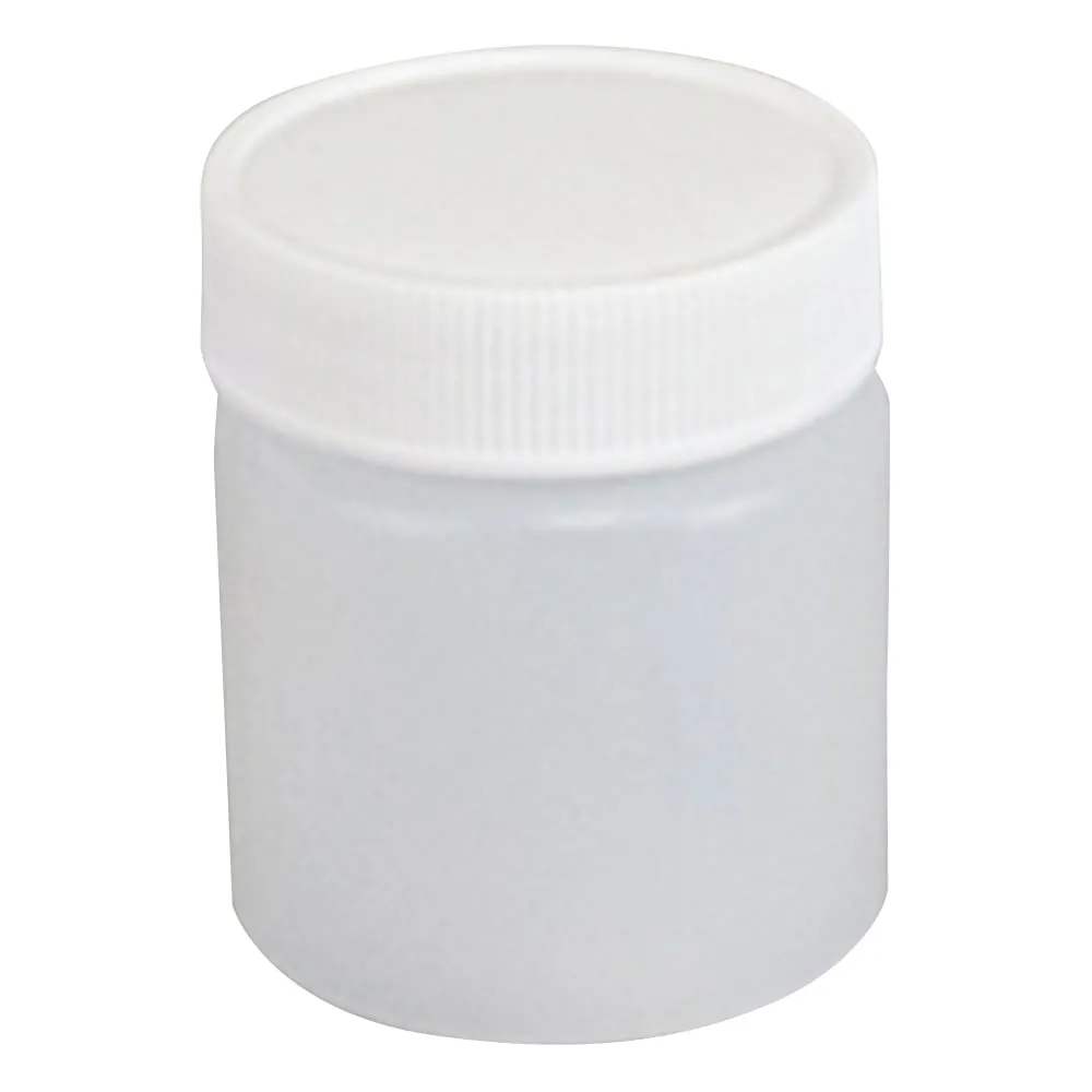 1-4637-11 Poly Ointment Bottle 100 mL PN-100