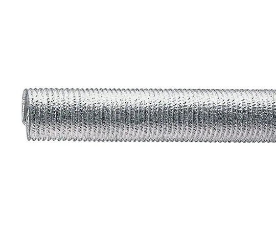 3-9629-01　［Discontinued］Aluminum Duct Hose 38mm