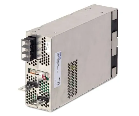 63-4139-14 Cosel, PBA1000F Switching Power Supply, 48V dc Output Voltage, 22A output current PBA1000F-48