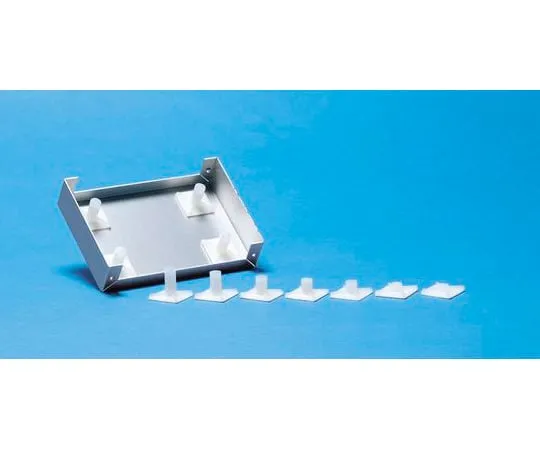 63-3064-67 ASR Type Adhesive Boss (10pcs) ASR-11