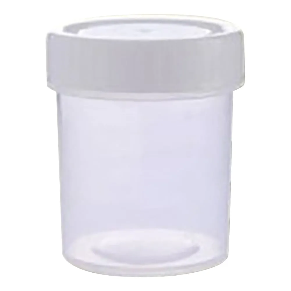 4-2051-01 Sterilized Sample Container (Individual Packaging) 60 mL P40102W