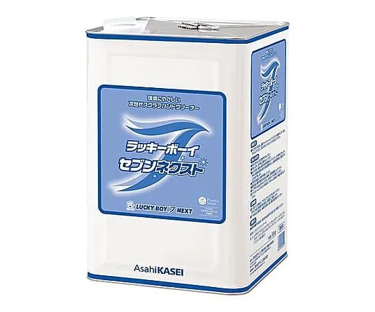 64-7948-24 Hand Soap (For Refill) 16 kg EA922C-6A