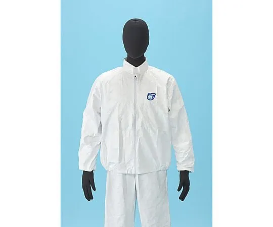 61-0001-23 Jumper (DuPont(TM) Tyvek(R)) 2110A M 2110A-M