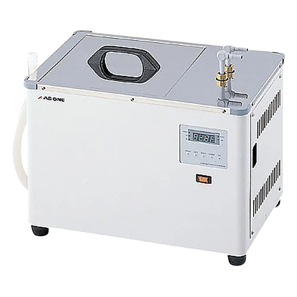 1-7557-01-22 Hot Water Circulation System with Pre-Shipment Inspection Document TC-1000