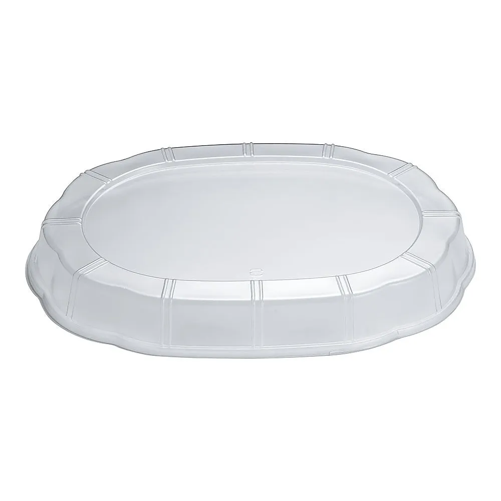 62-6652-91 Plastic Container Silky Lid for Transparent Medium (10 Sheets)