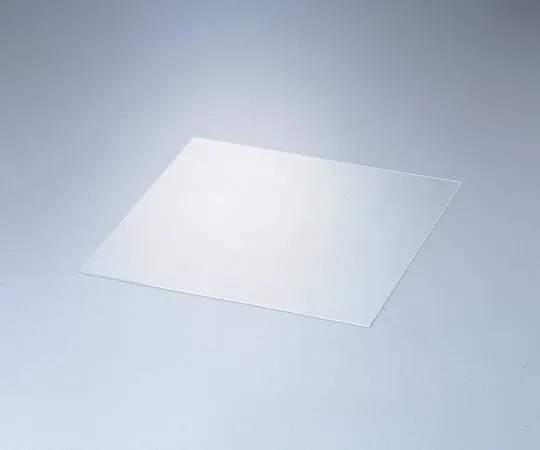 6-622-01　［Discontinued］Acrylic Board (Clear) 500mm x 500mm 2mm