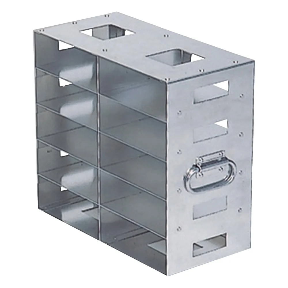 2-6834-12 Standard Tray for Desktop Low Temperature Freezer (My Bio Cube)