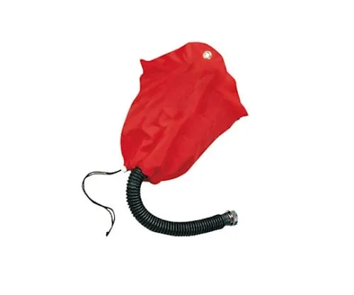 61-0474-53 Storage Bag For Shield Face 02637