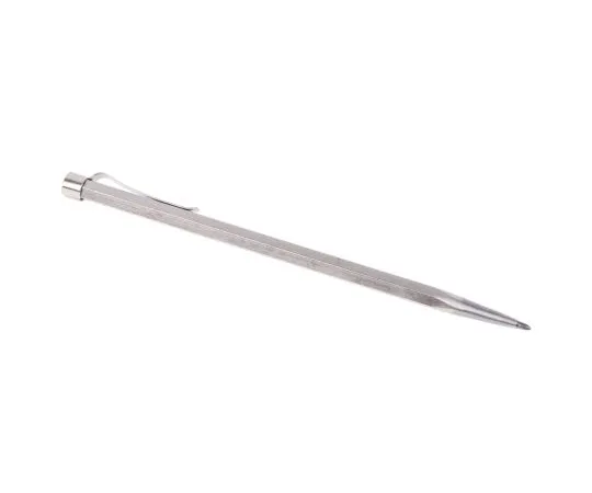 63-4610-85 RS PRO Straight Tungsten Carbide Tip Scribe 394-190