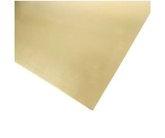 63-5141-49 Brass Sheet, 600mm x 300mm x 0.9mm 300 → 550 MPa 841-1903