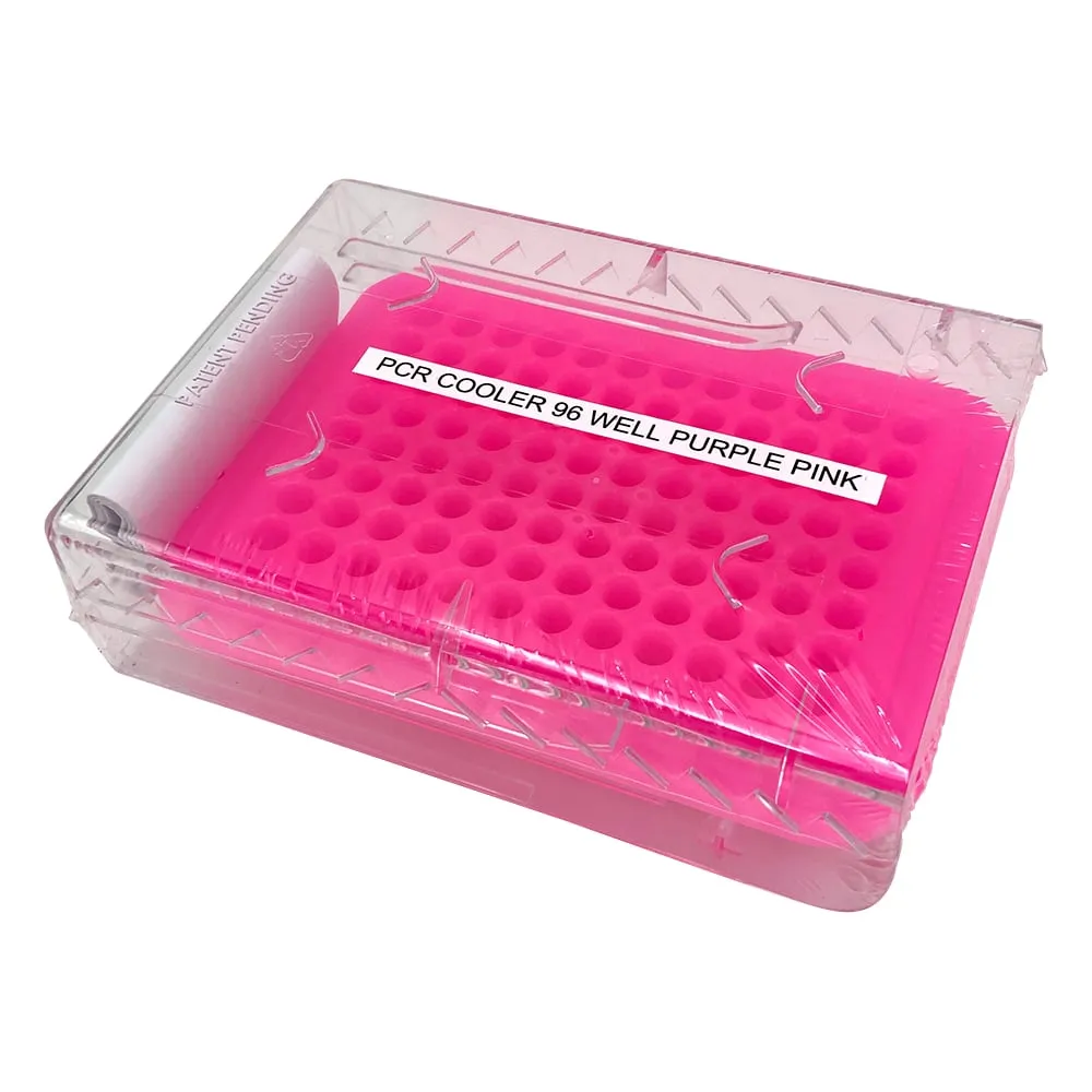 4-1835-01 PCR Cooler (96 wells) 120727