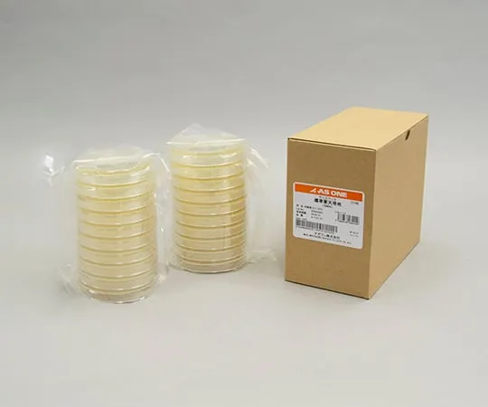 4-1127-01 SANI-SPEC raw medium Standard Agar 04101
