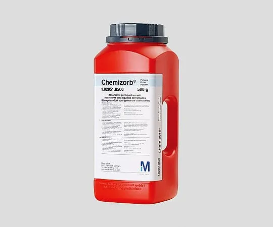 2-4240-01 Absorbent 1.02051.0500 1.02051.0500