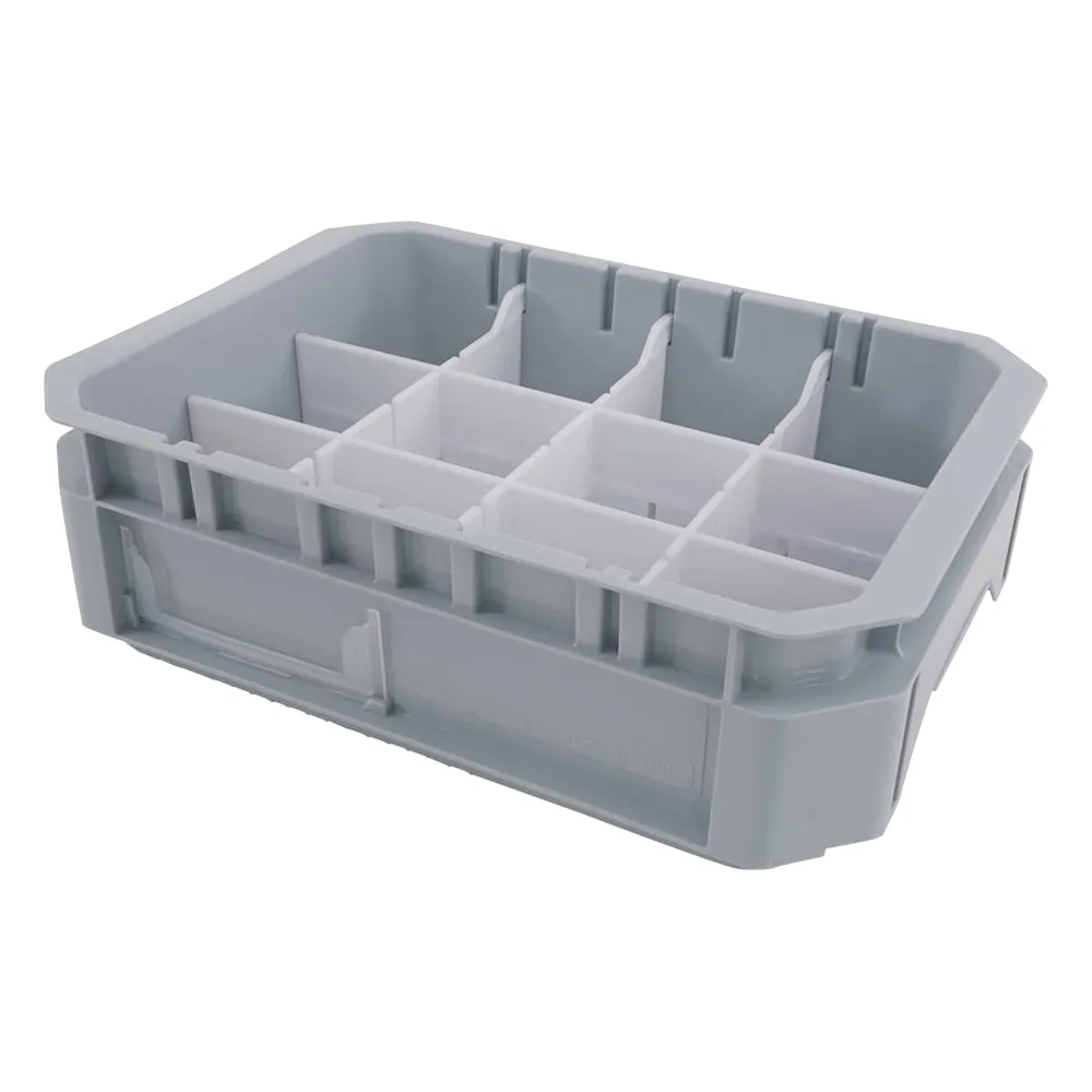 3-5349-41 Chemicals Tray Gray -
