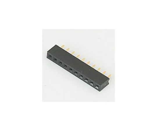 63-3142-23 Pin Socket for 10 Pin Board (10 Pin x 1 row) 21611X10GSE