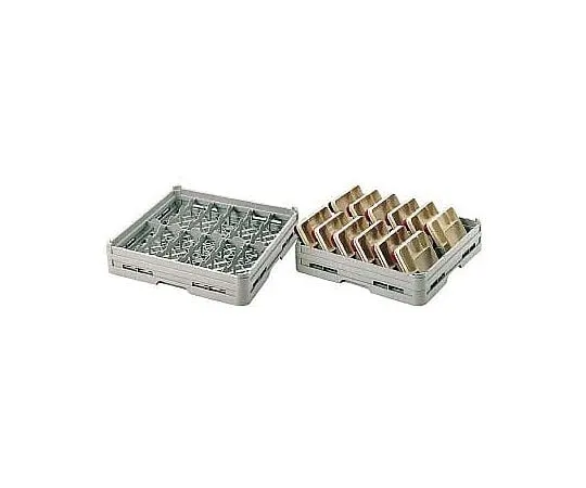 62-6596-25 Table Wear Rack with Benkei 12 T-12-115