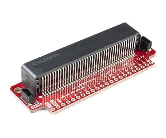 67-0420-12 SparkFun Qwiic micro:bit Breakout BOB-16445