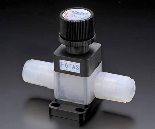 62-2944-33 Fluorine Plastic Valve FCDN04MSN-KFTAS