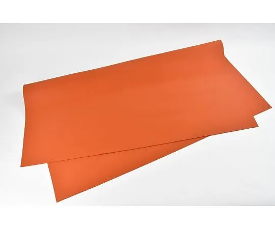 64-5161-59 Silicon Sponge Sheet 2mm 1000 x 2000mm SS2-1000-2000