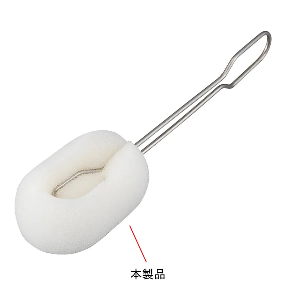 4-4962-11 3 pieces replacing sponge for Sponge brush -