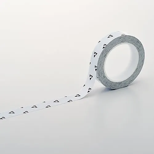61-3420-75 Floor Tape For Clean Room (Antistatic Type) HCPAS-25W 259011