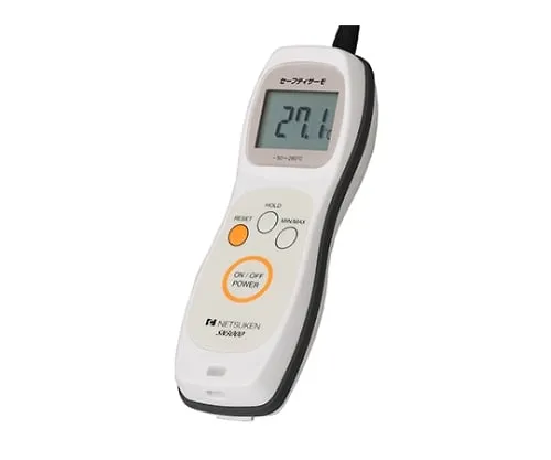 61-3734-41 Waterproof Food Thermometer (Without Sensor) 210015/SN-3000-00