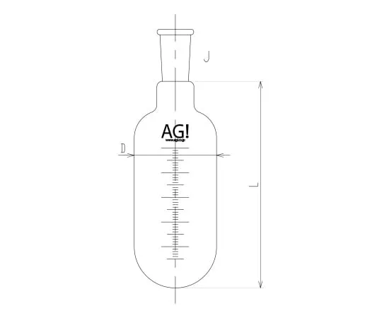 62-2110-07 Receiver (with Scale) 3638-1000-4L