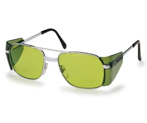 61-0177-60 Shading Protection Glasses YM-2 NSLP 1.4 YM-2#1.4