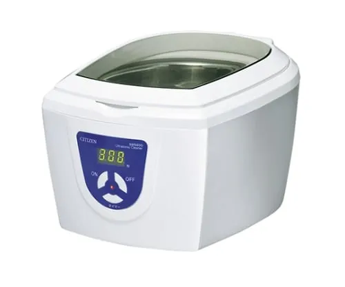 61-6496-50　［Discontinued］CITIZEN Ultrasonic Cleaner SW5800　L17006
