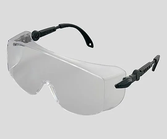 2-9046-01 Protective Eyewear (Over Glasses Type) SS-9722