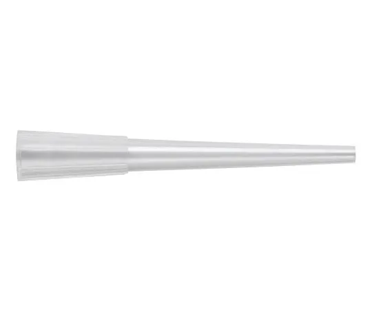62-7023-29 QSP Pipette Tip 1-200uL clear 49.9mm bulk(1000 pieces) 118-N-Q