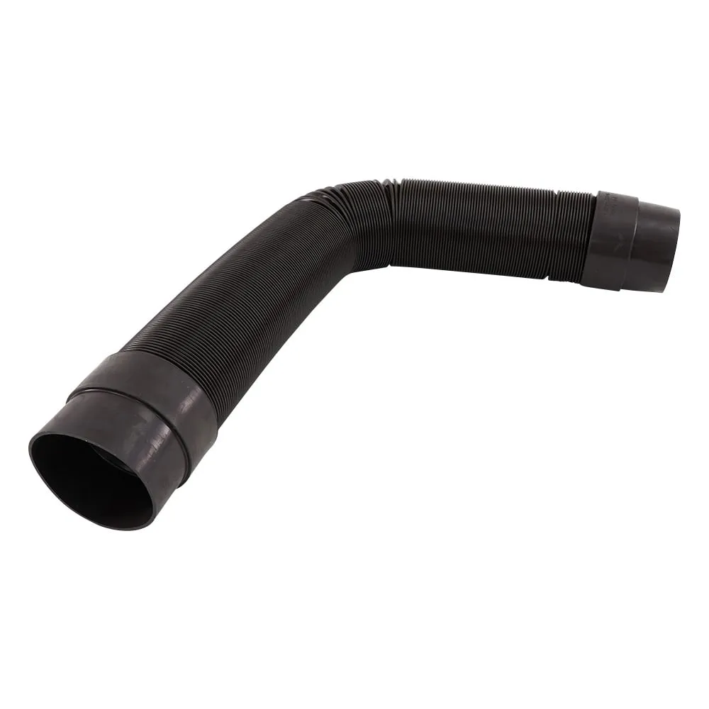 3-4065-01 Duct Hose 100 for Piping for Fume Hood