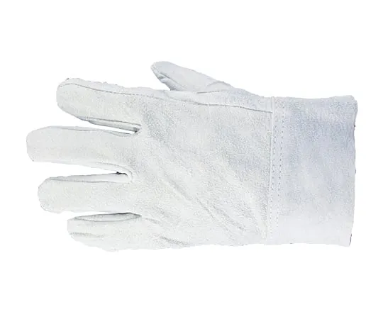 3-1801-11 AS TOOL Inside Cowskin Glove Inside Stitch AT-LG02