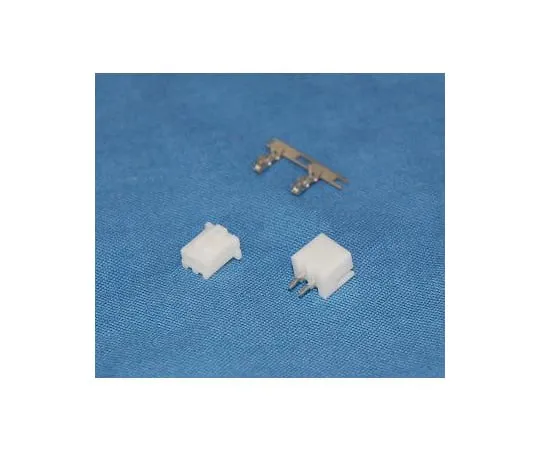 63-3106-57 Nylon Connector XH 2.5 ZL2503-2PS