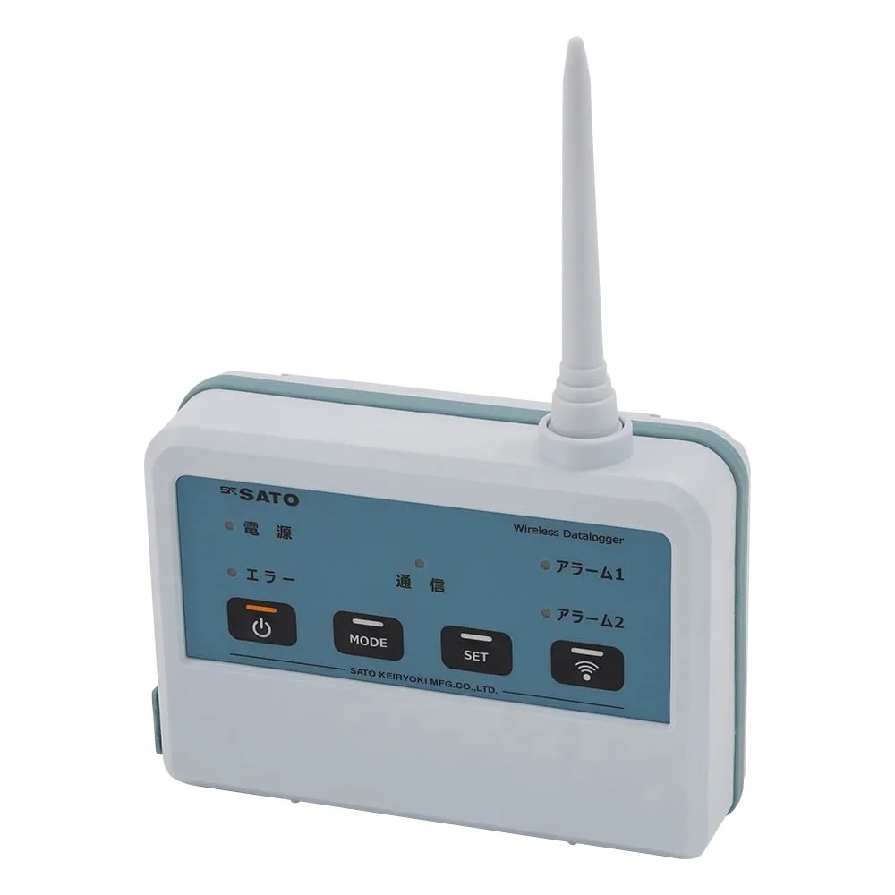 62-6247-95 Wireless Logger Master Unit (Repeater) SK-L700R
