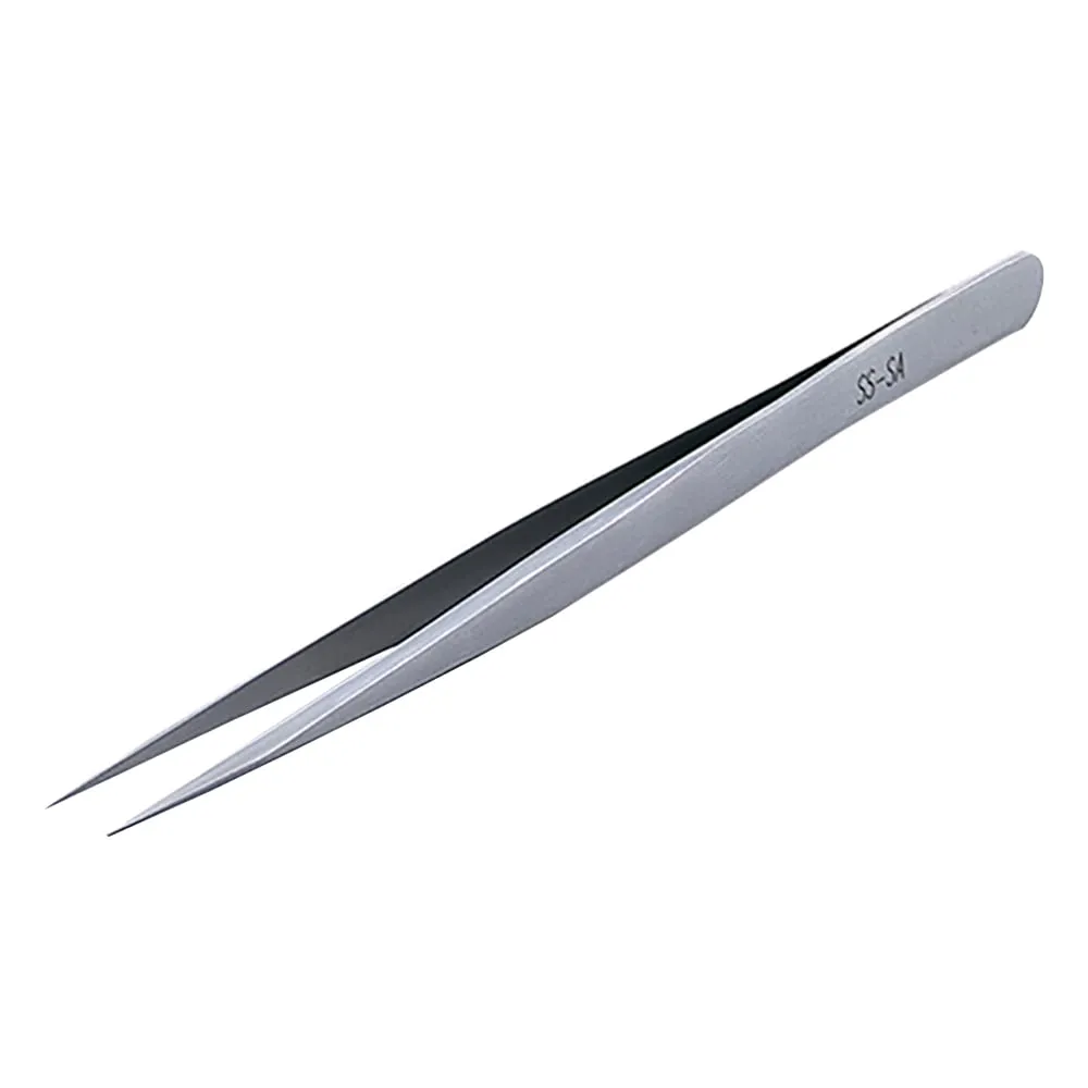 2-5149-21 MEISTER Tweezers AXAL No.SS SS-AXAL