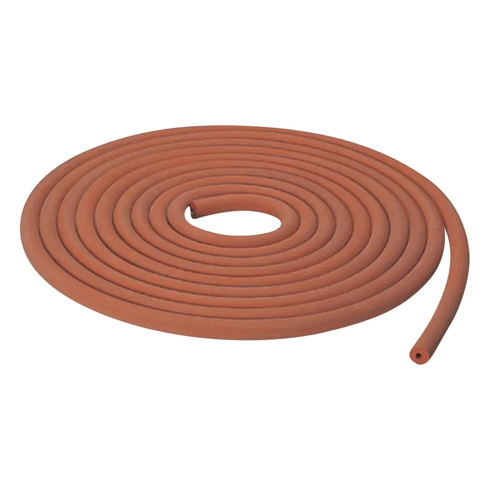 6-590-24 Silicone Vacuum Hose 4.5 x 12 (4.7 x 12) -