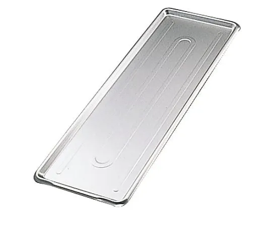 62-6591-86 Aluminum Tray S for Shiplack Cart