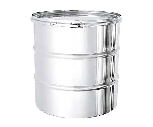 61-0748-57 Stainless Steel Sealing Tank with Rib 65L CTL-R-43