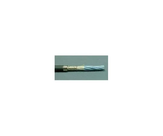 62-0784-09 Robot Cable (With Shield) EXT-2-SB/2517 (AWG16 1.34Sq Outer Diameter 10.8mm) 1m EXT-2-SB/25176C-AWG16300VUL.