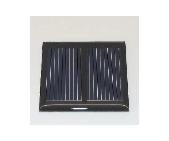 63-3105-33　［Discontinued］Solar cell Module 1 V 300 mA　SB-1V300MA