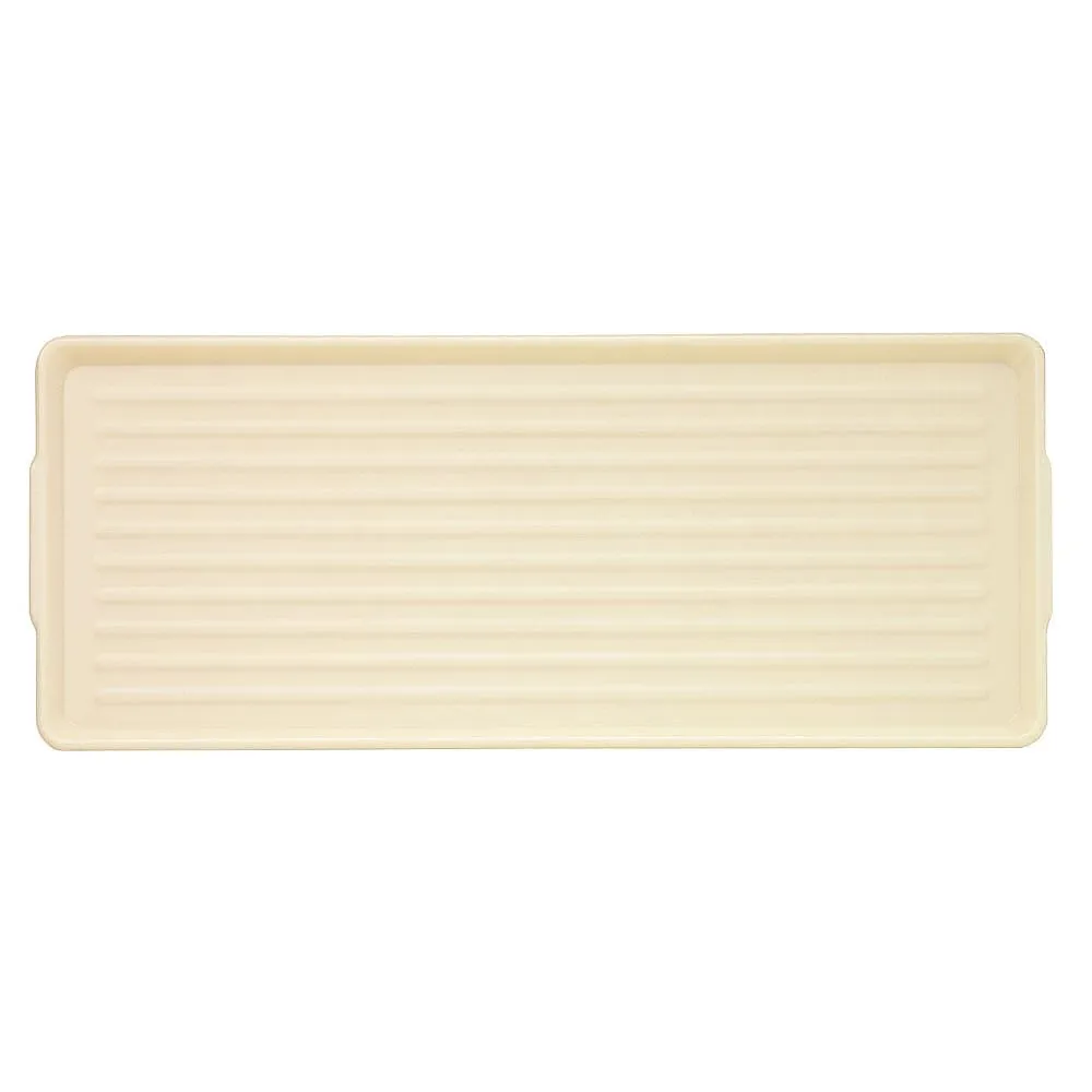 62-6591-70 Platley Ivory M for Nesting Pack Cart HKC7602