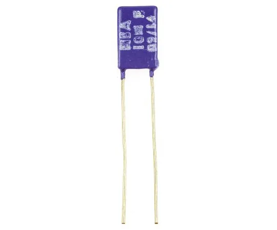 63-4573-46 High voltage Resistor HB Series 10 Momega 0.4 W +/- 1% HBA10MFZRE