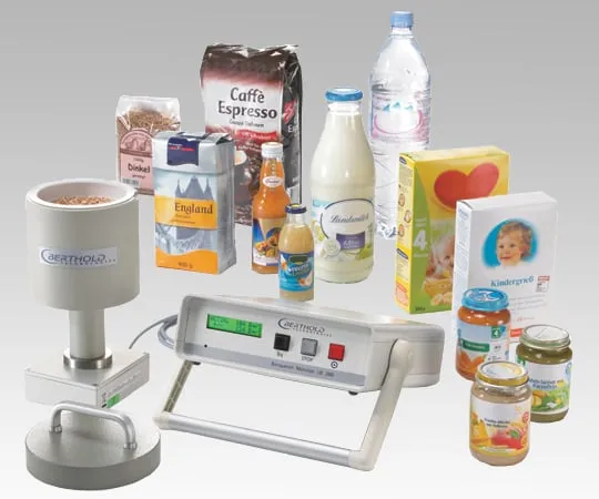 2-3825-01　［Discontinued］Becquerel Monitor　LB200