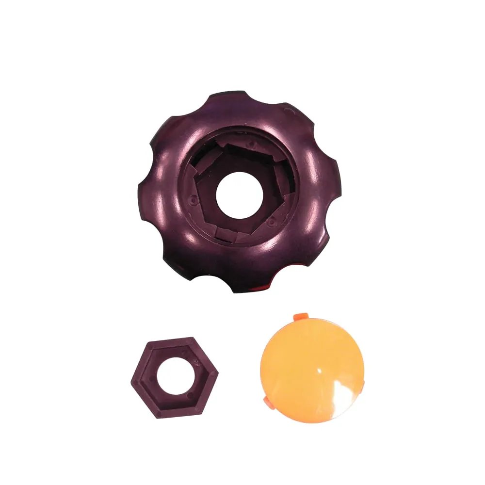 1-5832-11-73 Fixing Knob Cap Knob (for Thermal Robo TR-1 AR)