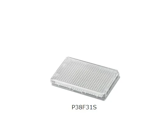 3-7495-01 384 Well Plate M (Polystyrene) P38F31S