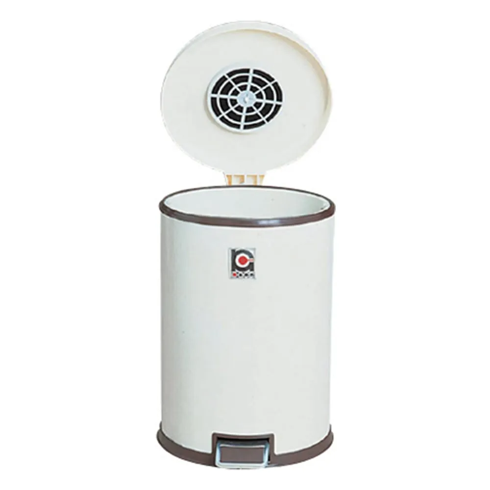 7-1042-02　［Discontinued］Dust Pack Ivory　204-0200