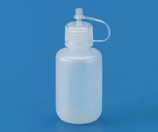 62-2932-91 Dropping Bottle LDPE 15 mL 620030 620030